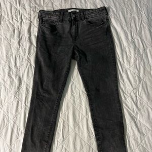 Pacson Stacked Skinny Jeans